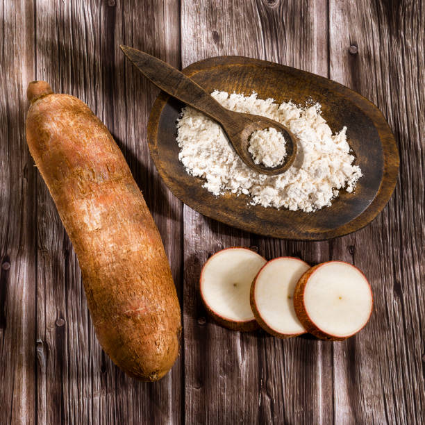 Cooked Starchy Roots 4,500+ Starchy Food Stock Photos, Pictures & Royalty-Free Images - iStock