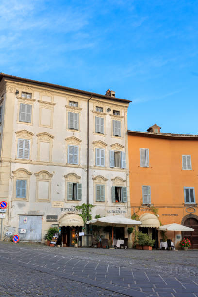 istock Anagni Italian town 1739732813