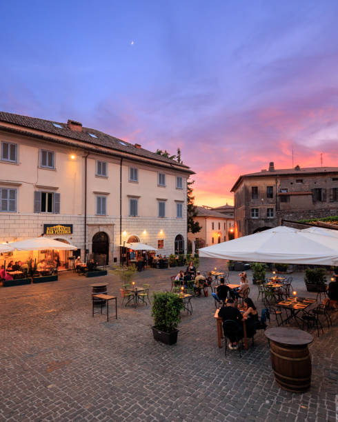 istock Anagni Italian town 1739732834