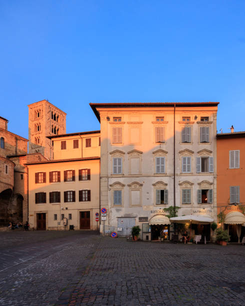 istock Anagni Italian town 1739732843