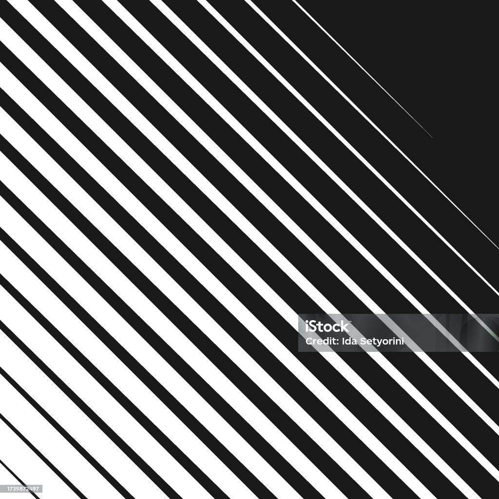Diagonal Line Large Diagonal Lines Background Vector Stock Illustration - Download Image ...