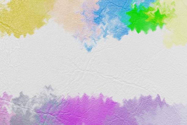 Abstract colorful pastel with gradient multicolor toned  background, ideas graphic design for web design or banner