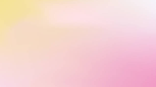 istock Blurred gradient soft pink colours abstract background. Design for Valentine's day dan Mother's day greeting card and poster. 1740072915