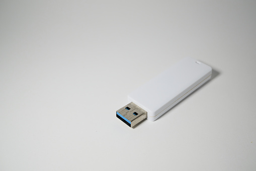 USB3.1 flash memory