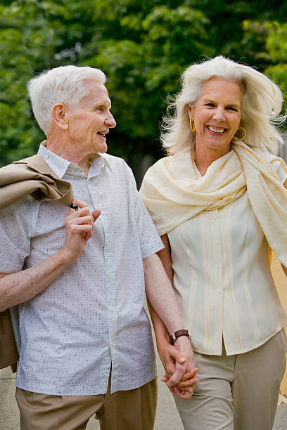 istock happy mature couple 174013045