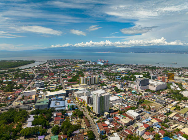 istock Cagayan de Oro, Misamis Oriental. Philippines. 1740347966