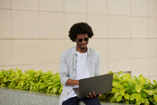istock Man Spending Time Outdoors 1740408631