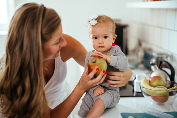 istock An apple is very healthy for you 1740419832