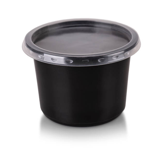 istock black plastic closed food jar isolated on white background 1740469272