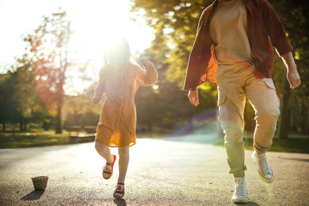 istock Happiness is in the little things 1740477239