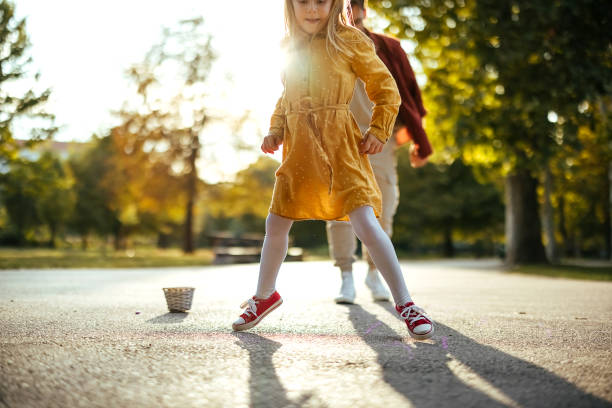 istock Happiness is in the little things 1740477323