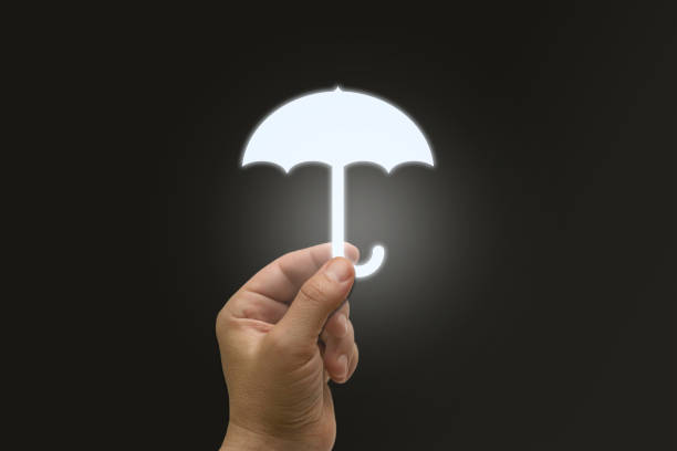 Risk insurance protection umbrella
