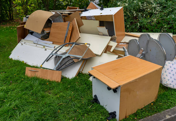 istock bulky waste on the street for recycling 1740661206