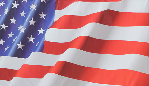 istock american flag stars and stripes 174066177