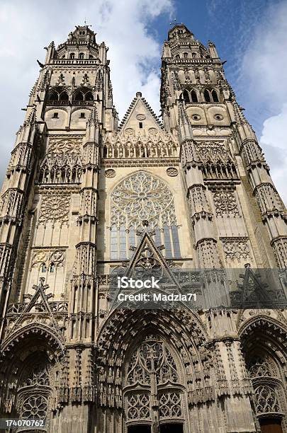 Photo libre de droit de Cathédrale De Visites banque d'images et plus d'images libres de droit de Cathédrale - Cathédrale, Culture européenne, Culture française