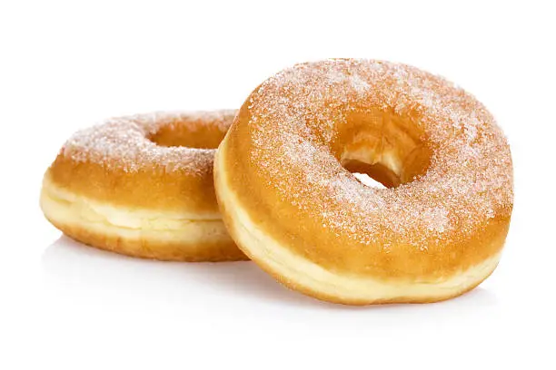 Photo of Sugar Donuts