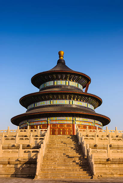 istock Beijing Temple of Heaven 174071383