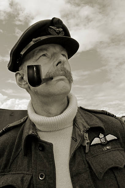 istock Battle of Britain. 174073845