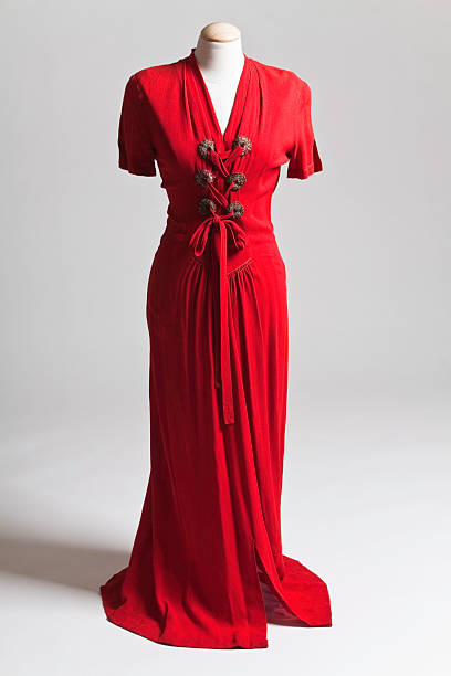 istock Vintage Fashion 174076072