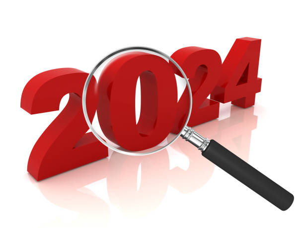 istock New year 2024 review analysis 1740764469