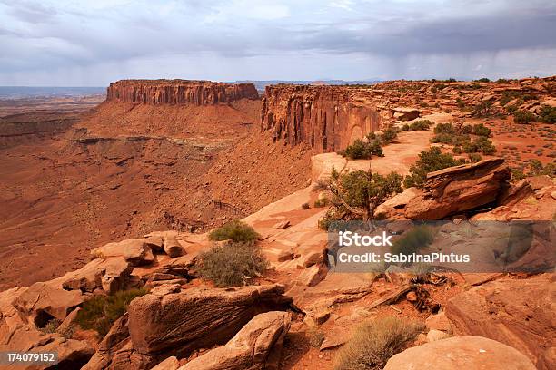 Photo libre de droit de Parc National De Canyonlands banque d'images et plus d'images libres de droit de Activité de loisirs - Activité de loisirs, Arche naturelle, Aventure