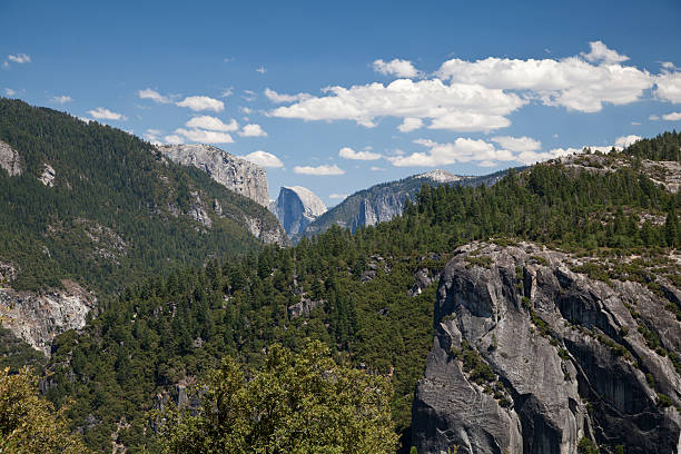 istock Half Dome at Yosemite National Park 174079677