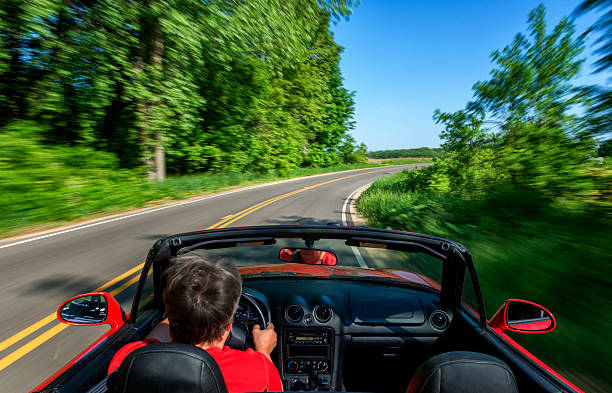 istock Top down driving in the summer   XXXL 174080516