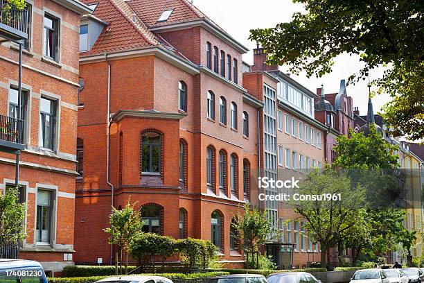 Edificios Foto de stock y más banco de imágenes de Alemania - Alemania, Arquitectura, Arquitectura exterior