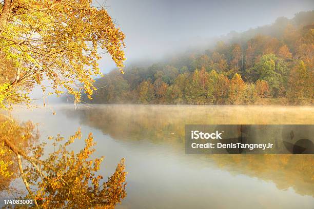 Herbst In Appalachians Stockfoto und mehr Bilder von James River - James River, Virginia - Bundesstaat der USA, Blatt - Pflanzenbestandteile