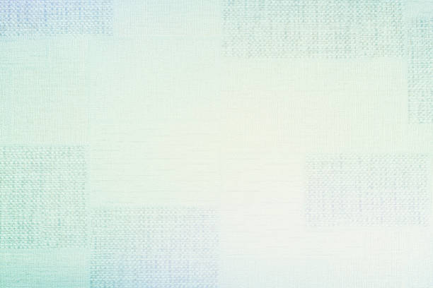 Vintage light green texture faded background.