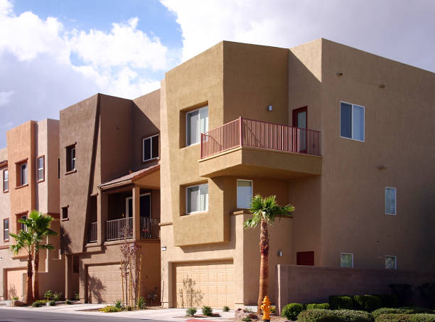 istock Weird Homes - Las Vegas 174083160