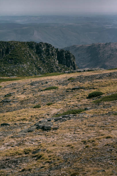 istock Serra da Estrella Highlands, Portugal. 1740859690