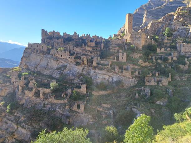 istock The Old Town of Kahib 1740939998