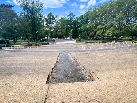 Parc De L’Indépendance Photos Télécharger des images gratuites sur