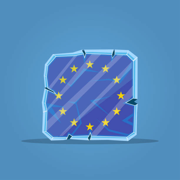 istock The concept of the energy crisis in Europe 1741017613