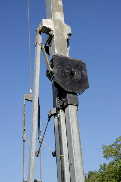 istock transport plate for transport by a mobile crane 1741023586