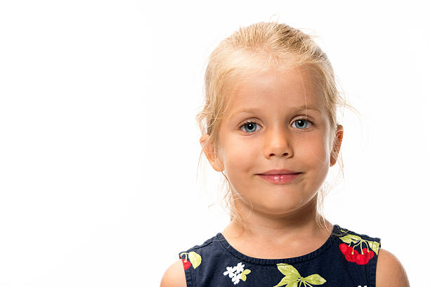 istock Beautiful little girl 174102712