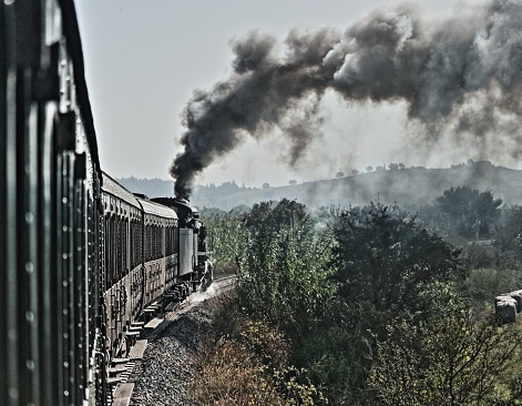 Historic train from Siena to Torrenieri and Castiglione d'Orcia Travel aboard a historic train consisting of a steam locomotive and carriages from the 30's \
