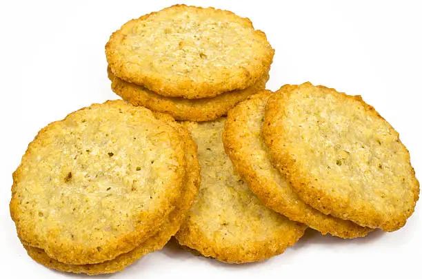 Photo of Oatmeal Cookies