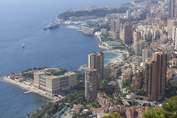 Principauté de Monaco - Photo