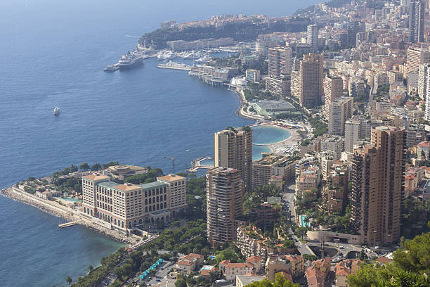 Monako – zdjęcie