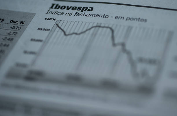 istock Brazilian Economy 174108262