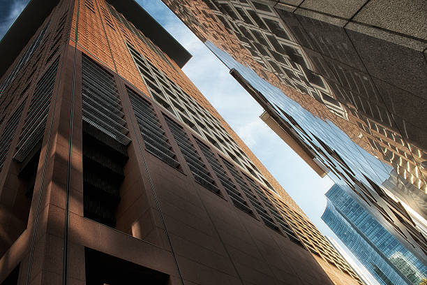 istock Financial district, Frankfurt, Germany 174108982