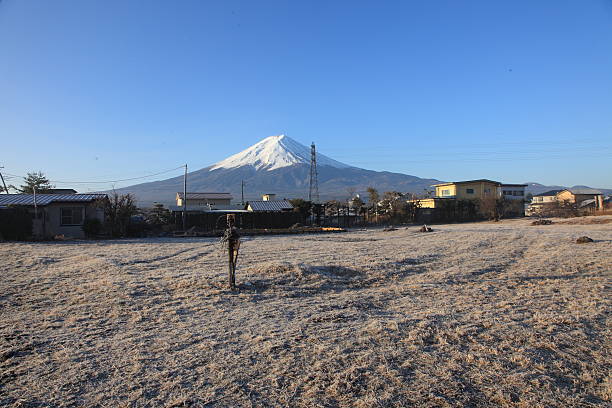 istock View of Mount Fuji from Kawaguchiko 174109071