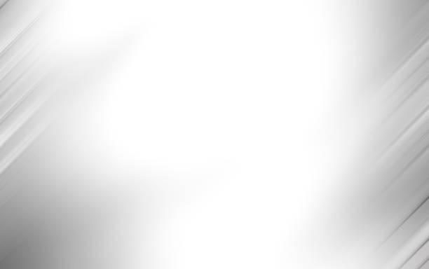 istock The gray and silver are light black with white the gradient is the Surface with templates metal texture soft lines tech gradient abstract diagonal background silver black sleek  with gray and white. 1741135499