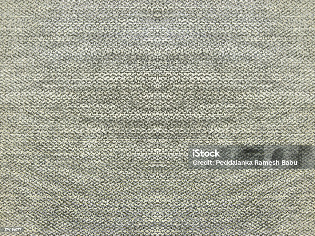 Textura de tela - Foto de stock de Algodón - Textil libre de derechos