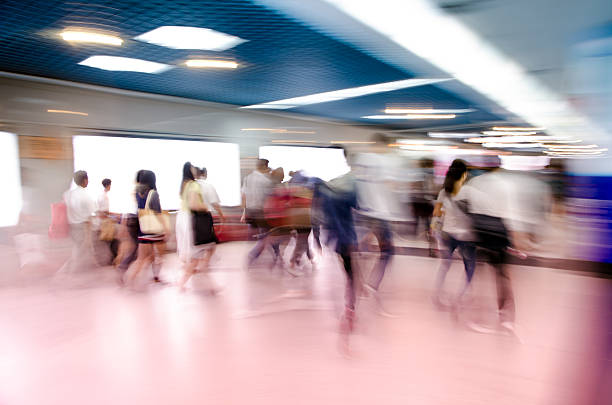 istock blur passenger walk at subway station 174116984