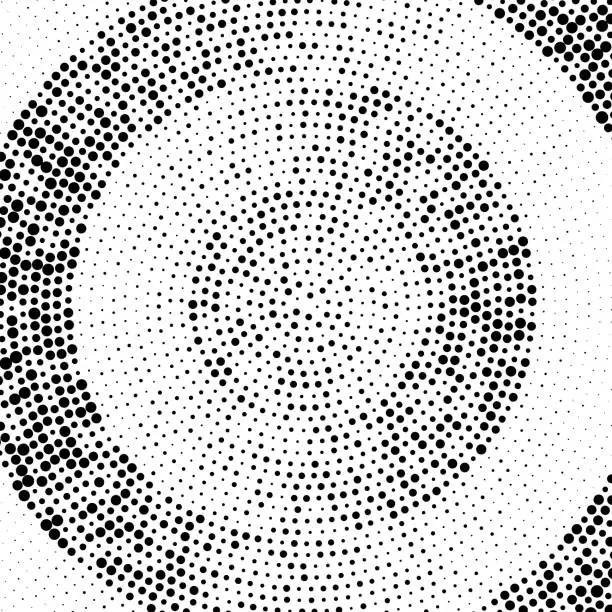 Vector illustration of Circular 