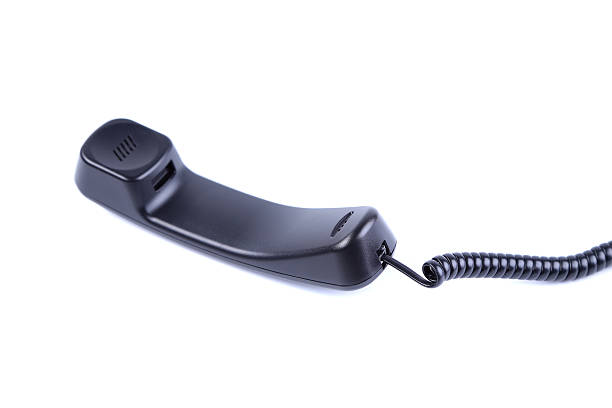 istock telephone tube isolated on white 174119509