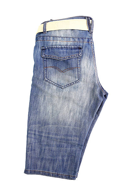 istock breeches jeans with belt isolated 174119828